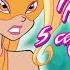 ВСЕ ГРЕХИ Winx 5 сезон 23 серия