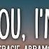 Gracie Abrams I Miss You I M Sorry Lyrics