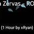 Arizona Zervas ROXANNE 1 HOUR