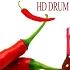 Checking Out 120 Scoville Units HD Drum Kit