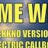 Electric Callboy Everytime We Touch TEKKNO Version Lyrics