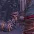 God Of War Ragnarok Kratos Vs Tyr