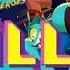 OK K O Let S Play Heroes FULL GAME Longplay PS4 XONE Cartoon Network