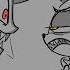 THE OTHER SIDE Hazbin Hotel Animatic