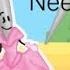 Needle Being My Favorite BFDI Character For 16 Minutes And 21 Seconds