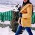 Snow Time Usa Snow Snowfall Kashmir Minivlog Gulmarg Tourism