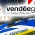 Sea Wolves VendeeGlobe 2024 Report 13 Great Speeds But An Unsure Path Forward Will Dalin Make It