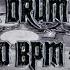 Extreme Metal Drum Track 240 BPM Preset 2 0 HQ HD