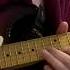 Yngwie J Malmsteen Baroque And Roll Solo Cover Original Tempo