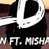 MASN Hold Me Lyrics Feat Mishaal