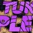 SOFI TUKKER Purple Hat Lyric Video Ultra Records