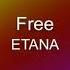 Etana Free Lyrics