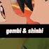 Shinbi House Hari Kamlim Vs Gembi Shinbi