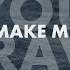 You Make Me Brave Lyric Video Studio Version Bethel Music