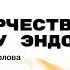 Жизнь и творчество Сюсаку Эндо Лекция Павла Соколова