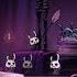 Hollow Knight Grey Prince Zote OST 1 Hour