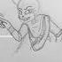 Error And Ink Animatic I Made When I Was Bored Error Sans Ink Sans Undertale Au Errorink