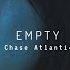 EMPTY Chase Atlantic 𝙨𝙡𝙤𝙬𝙚𝙙 𝙙𝙤𝙬𝙣 𝙧𝙚𝙫𝙚𝙧𝙗 𝗲𝗱𝗶𝘁 𝗮𝘂𝗱𝗶𝗼