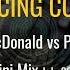 Tom MacDonald Vs Pendulum Mix Another Planet Masochist White Trash Piss The World Off More