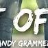 Andy Grammer Best Of You Lyrics