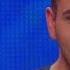 Paul Akister Sings Marvin Gaye S Let S Get It On Arena Auditions Wk 1 The X Factor UK 2014