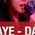 Marina Kaye Dancing With The Devil Live C Cauet Sur NRJ