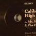 Calibre High Contrast Mr Majestic HD