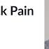 Albyn Hospital Mr Anastasios Giamouriadis Neck And Back Pain