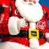 How Coca Cola Created Christmas