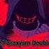 DUSTDUST AU OST Double Paroxysm Double Cover Original