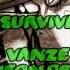 Vanze Survive Ft Neon Dreams Lyrics