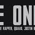 I M The One Lyrics DJ Khaled Ft Justin Bieber Quavo Chance The Rapper Lil Wayne FRANCKYZIC