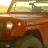 This Jeepster Commando Is Dauntless