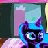 My Little Pony Aventuras En PonyVille Pinkie Pie Nivel 2