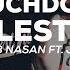 Waheeb Nasan Ft Jae Deen Touchdown Palestine