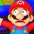 Mario S Epic Escape From Roblox Rainbow Friends