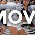 Beyoncé MOVE Dance Video Besperon Choreography