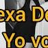 Alexa Demie Yo Voy Maddy Perez