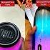 JBL PULSE 3 Vs JBL PULSE 4 BT Speakers Looks Shorts Techszoom Jblpulse3 Jblpulse4