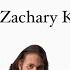 Interview With Zachary King Is Reiki Demonic