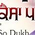 New Shabad Gurbani Kirtan 2024 JUKEBOX New Shabad Kirtan Nonstop Shabad Kirtan Nonstop Gurbani