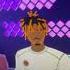 Music Rapper Rip Juice WRLD