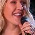 Ellie Goulding Army Live From The Victoria S Secret 2015 Fashion Show