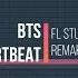 BTS 방탄소년단 Heartbeat BTS WORLD OST Instrumental