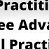 Trainee Advanced Nurse Practitioner Or Trainee Advanced Clinical Practitioner Interview Tips