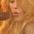 Shakira Can T Remember To Forget You Live