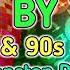 TOUCH BY TOUCH MORE 80S 90S HITS NONSTOP DISCO DJRANEL BACUBAC REMIX