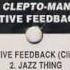 The Cleptomaniacs Positive Feedback Climax Mix