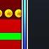 Dash The Tower All Coins Geometry Dash 2 2 Official Levels