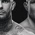 Cody Garbrandt Training For TJ Dillashaw